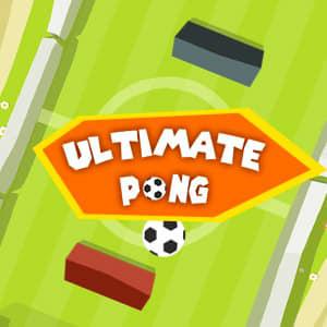 play Ultimate Pong