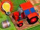 play Smarty Tractor
