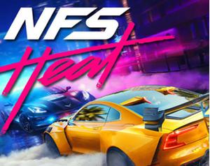 play Need For Speed Heat - Html5 Edition