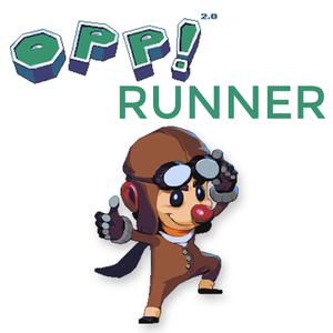 play Opp Runner