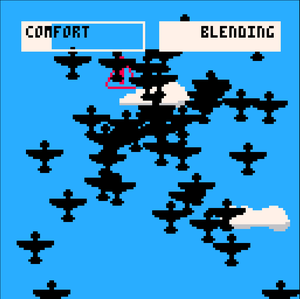 play Flock