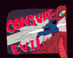 play Consume_Evil