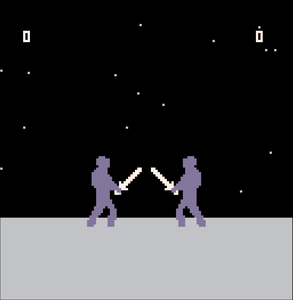 play Showdown