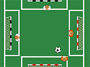 play Hyper Goalkeeper Party