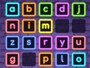 play Abc Slider Puzzle