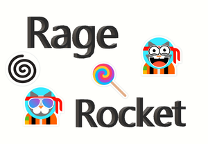 play Rocket Rage