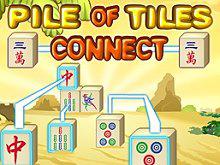 play Pile Of Tiles Connect