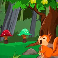 play Escape-Mini-Forest