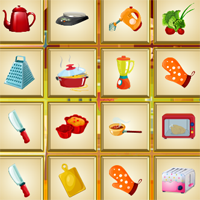 play Kitchen-Item-Search