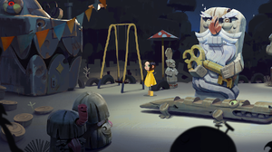 play Through The Playground