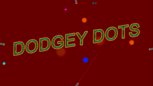 play Dodgey Dots