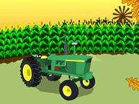 play Fall Farm Escape