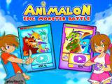 play Animalon Epic Monster Battle