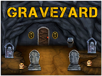 The Mount Graveyard