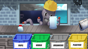 play Green Pulp Inc.