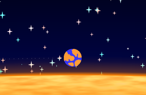play Semi-Orbital Rescue