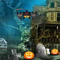 play Top10 Escape From Skull House