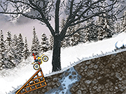 play Ice Biker