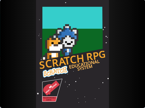 play Scratch Rpg