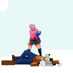 play Meat Beat Bounty
