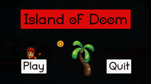 play Island Of Doom