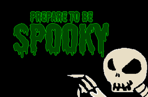 play Prepare To Be Spooky