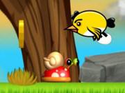 play Bird Eggs Rescue
