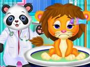 play Best Doctor In Animal World