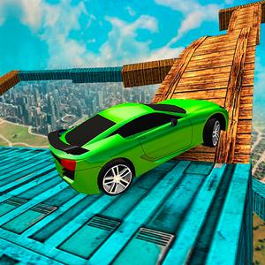 play Real Impossible Tracks Race