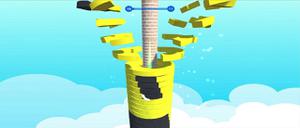 play Emoji Stack