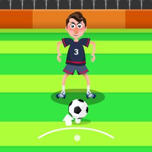 play Nutmeg Football