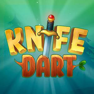 play Knife Dart