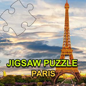 play Jigsaw Puzzle Paris