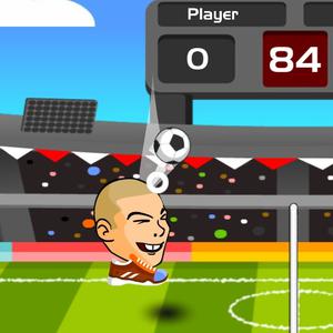 play Fun Head Soccer