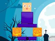 play Halloween Smashy Land