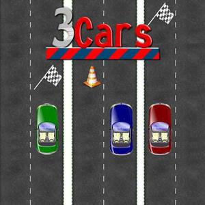 play 3 Cars