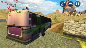 play Old Country Bus Simulator