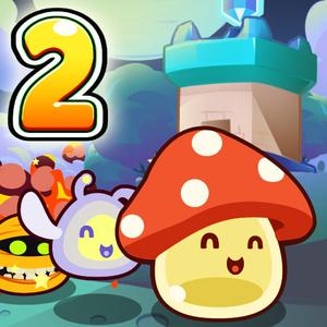 play Slime Rush Td 2