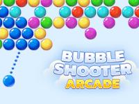 play Bubble Shooter Arcade