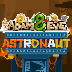 play Adam & Eve Astronaut