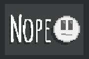 play Nope