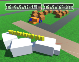 play Terrible Transit