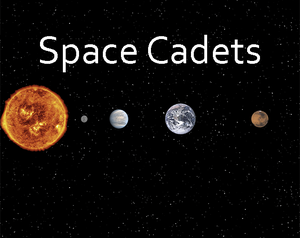 play Space Cadets
