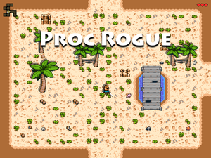 play Proc Rogue