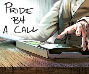 play Pride Before A Call (Latest Version)