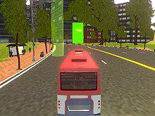 play City Bus Rush