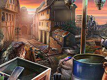 play Sunday Crime