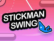 play Stickman Swing
