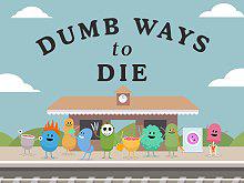 Dumb Ways To Die Original