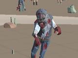 play Crown Run Western Zombies